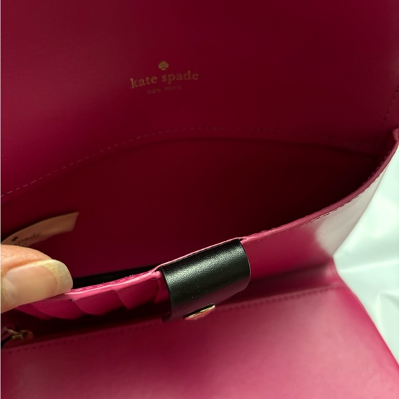 Kate spade wallet bag. Arbor Hill Winnie Super cute! - Picture 4 of 7